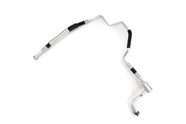 SKV Hadice klimatizace CHEVROLET Lacetti (J200) DAEWOO Nubira