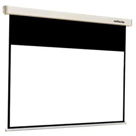 Reflecta MOTOR CrystalLine 300x226cm / Projekční plátno / Motorové s RC ovladačem / 16:10 / úhlopříčka 342 cm / Gain 1,0 (PR87754)