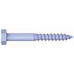 Reisser 28418 šroub do dřeva 10 mm 100 mm vnější šestihran 50 ks