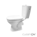 CERSANIT - ND - ARTECO náhradní mísa K667-052-01X