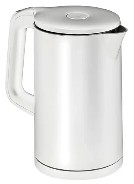 MPM MCZ-105 bílá / Rychlovarná konvice / 2200 W / 1.7 l (MCZ-105)