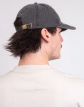 Dog Owners Club Human cap Vintage Black
