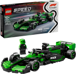LEGO® Speed Champions 77247 Závodní auto KICK Sauber F1® Team C44 - LEGO® Speed Champions