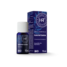 Éterický olej Ravintsara BIO 10 ml