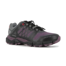 Alpina trekingové outdoor boty BREEZE R LOW 42,5 2438-42,5