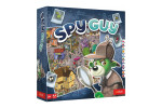 Spy Guy