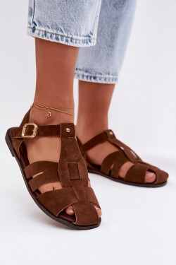 Sandály model 224475 Step in style 37