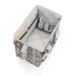 Cestovní taška Reisenthel Allrounder M Snake sand