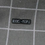 Pinarna.cz Books > people / Knihy > lidé