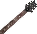 PRS SE CE24 Standard Satin Ice Blue Metallic 2026