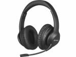 Sandberg Bluetooth Headset ANC+ENC Pro černá / Bezdrátová bluetooth sluchátka s mikrofonem / BT 5.3 (126-45)