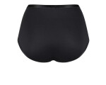 SLOGGI ROMANCE – Maxi kalhotky z bavlny Supima® s krajkou Sloggi BLACK 48