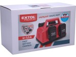 Nabíječka EXTOL PREMIUM SHARE20V 8891895