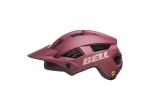 Cyklistická helma Bell Spark 2 MIPS Mat Pink S/M(50–57cm)