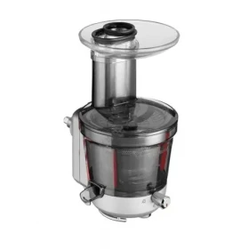 KitchenAid Šnekový odšťavnovač 5KSM1JA / 800W / 1L (5KSM1JA)