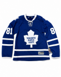 Dámský dres Toronto Maple Leafs NHL Phil Kessel #81 Reebok Jersey Velikost: M