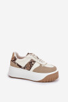 Sportovní obuv model 209800 Step in style 38