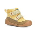 Affenzahn Midboot Vegan Snuggy Affenzahn