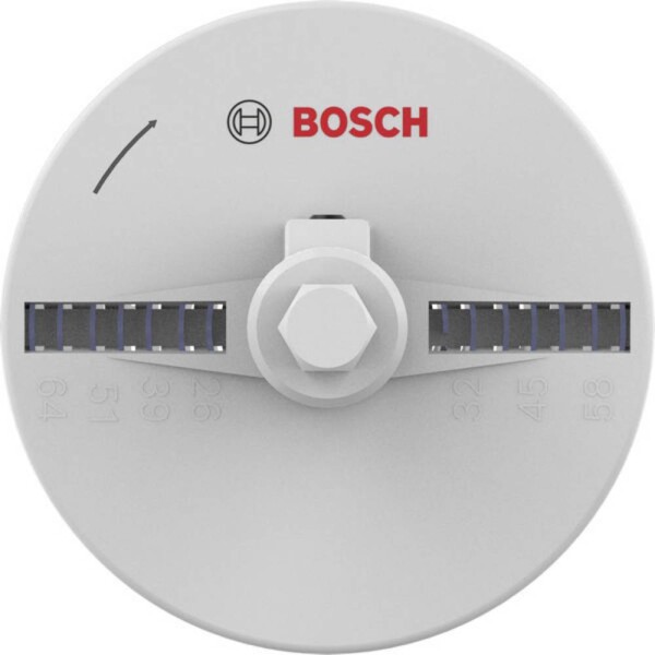 Bosch Accessories 2608594508 2608594508 sada děrovacích pil 1 ks