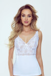 Eldar Camisole Gabriela White L