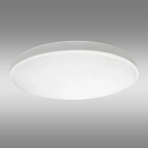 SVÍTIDLO QTEC Q-251MS ARVE 18W 4000K WHITE SENSOR