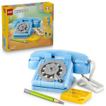 LEGO LEGO® Creator 3v1 31174 Retro telefon