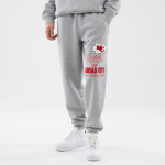 New Era Pánské tepláky Kansas City Chiefs NFL Varsity Sweatpants Velikost: XXL