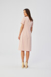 Společenské šaty model 193436 Stylove M