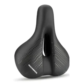 Rockbros 38218916001 Sedlo na kolo černá / MTB