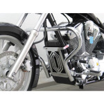 Padací rám Fehling Honda VT 1300 CX Fury 38mm chrom