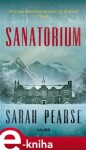 Sanatorium - Sarah Pearse