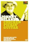 MS Hot Licks: Johnny Hiland - Chicken Pickin' Guitar
