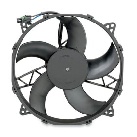 Moose Utility Ventilátor chladiče na Polaris Ranger RZR/RZR-S 800