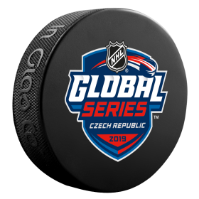 Inglasco / Sherwood Puk Global Series Czech Republic 2019 Generic GS19