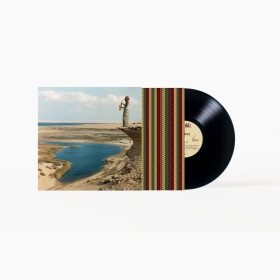 Malik - LP, 1. vydání - Venna