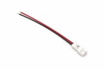 JST PH 2,0 mm 2-Pin vodič samec