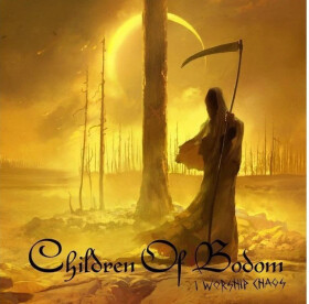 I Worship Chaos (Limited 10th Anniversary) - CD - Of Bodom Children