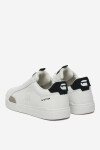 Tenisky G-STAR RAW V5-10501 Přírodní kůže pokrytá syntetickým materiálem