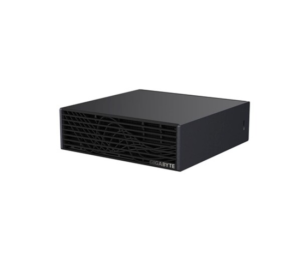 GIGABYTE AI TOP ATOM, Nvidia GB10 Grace, 4TB PCIe 4.0, černá EDF_1706214