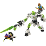 LEGO® DREAMZzz™ 71454 Mateo robot Z-Flek