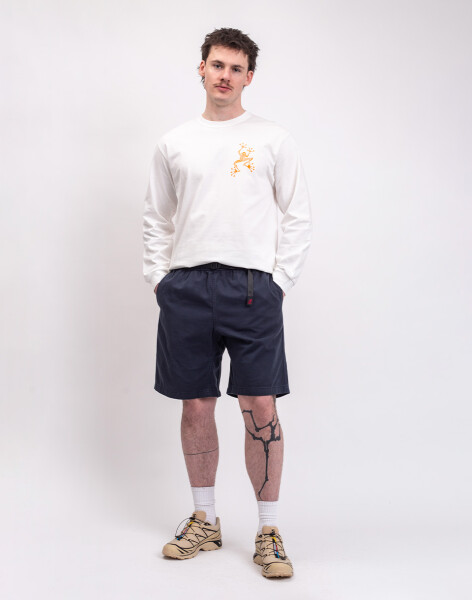 Gramicci G-Short DOUBLE NAVY M