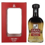 Gran Padre Reposado 0,7L 40% box (karton)