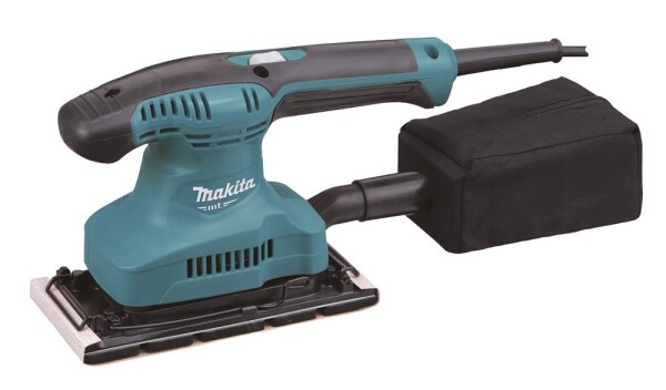 Elektrická vibrační bruska Makita MT M9203B