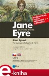Jana Eyrová (audiokniha) | Charlotte Brontëová, Gabriela Vránová