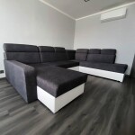 Nábytek RB Sedací souprava DAGMARA - tvar U