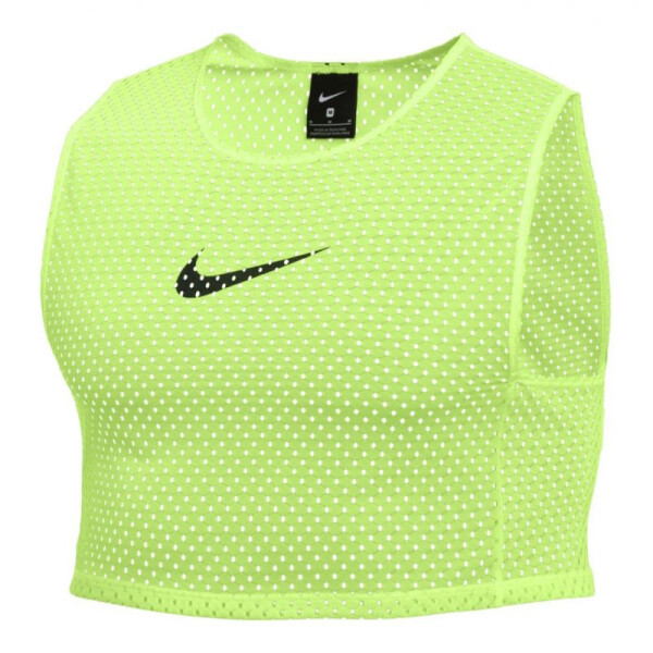 Pánská tréninková rozlišovací vesta Dri-FIT Park M CW3845-313 3-pack - Nike L (183 cm)