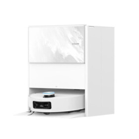 Dreame Aqua10 Ultra Track Complete (White) EDF_1240213