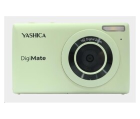 YASHICA DigiMate (Green) EDF_1138486