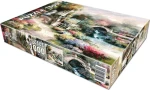 STAR Puzzle Zahradní útočiště