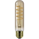 OSRAM 4058075761773 LED Energetická třída (EEK2021) F (A - G) E27 kulatý tvar 8.8 W = 60 W teplá bílá (Ø x v) 95 mm x 95